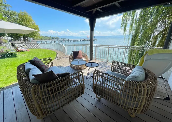 Seehotel Kressbronn