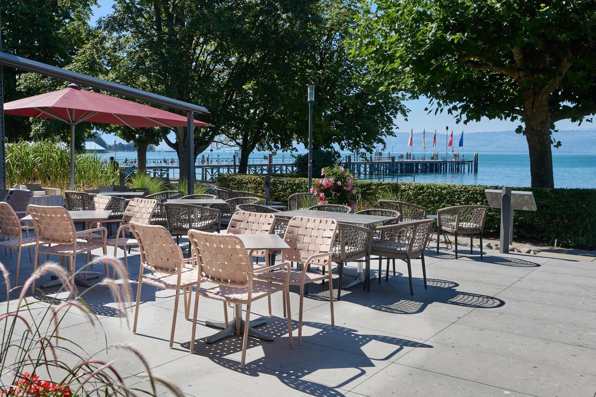Seehotel Kressbronn 3*