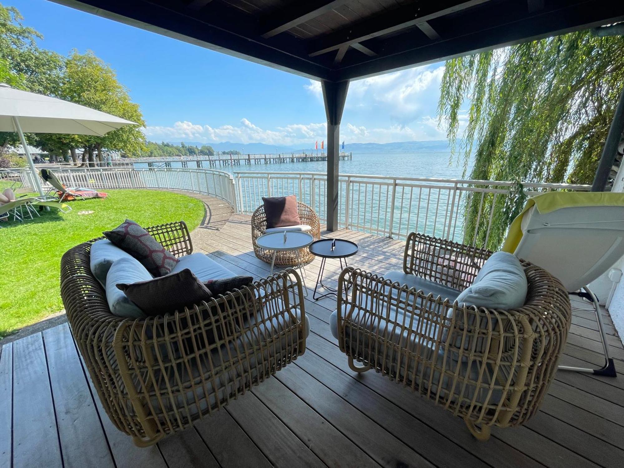 Hotel Seehotel Kressbronn