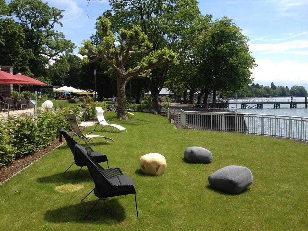 Seehotel Kressbronn 3* Kressbronn am Bodensee
