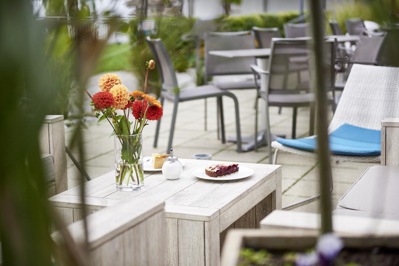 Hotel Seehotel Kressbronn Kressbronn am Bodensee