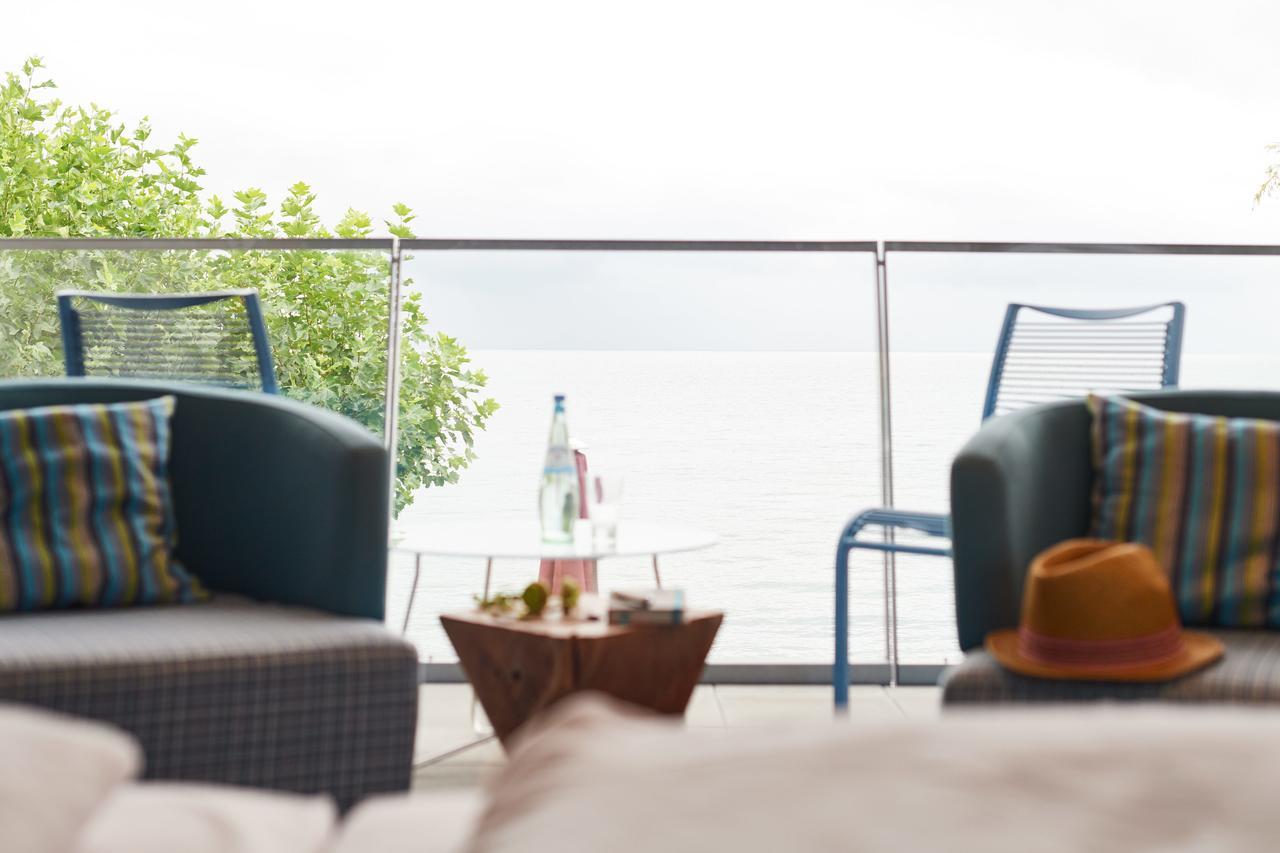 Hotel Seehotel Kressbronn