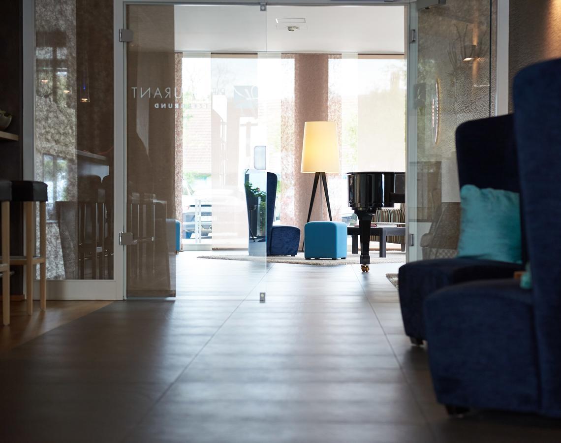 Seehotel Kressbronn 3*