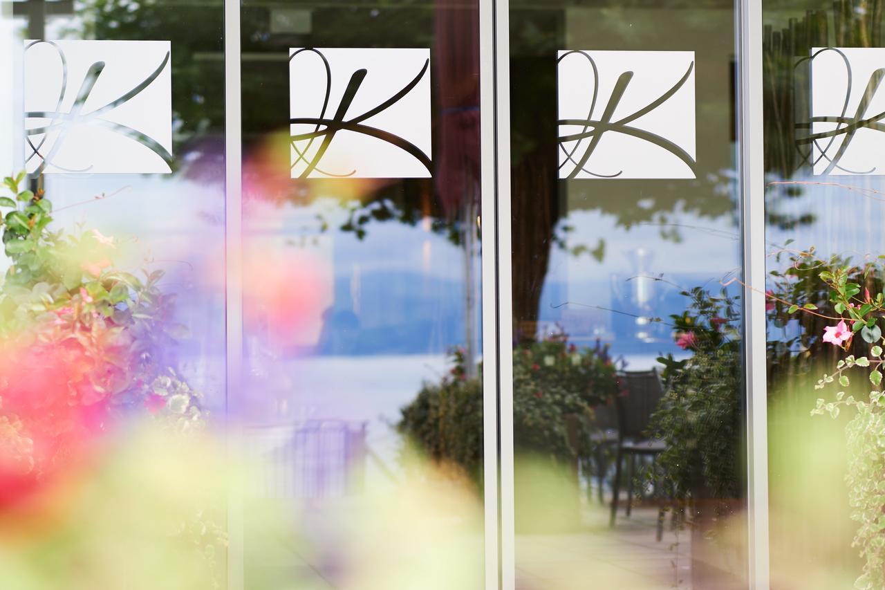 Seehotel Kressbronn 3*