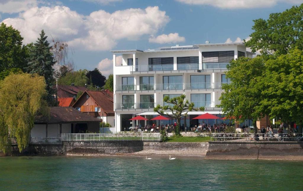 Hotel Seehotel Kressbronn 3*