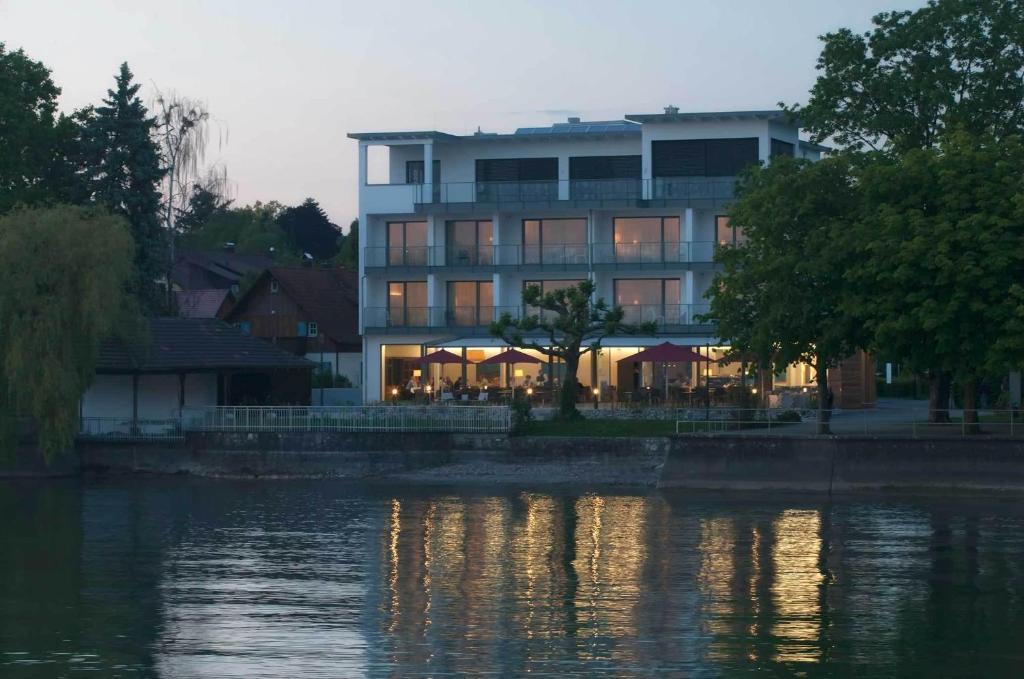 Seehotel Kressbronn 3* Kressbronn am Bodensee