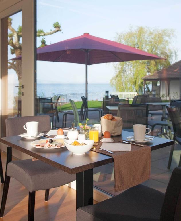 Seehotel Kressbronn Hotel